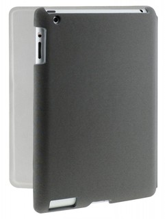 Чехол для iPad PC PET PCP-9001GY Серый