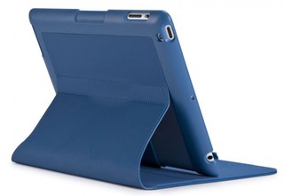 Чехол Speck для IPad FitFolio 3rd gen harbor blue (SPK-A1664)
