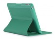 Чехол Speck для IPad FitFolio 3rd gen malachite green (SPK-A1665)
