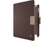 Чехол Belkin для iPad3 CASE,FOLIO,LTHR,IPAD3G,VERVE PLUS,BRN F8N759cwC01
