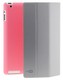 Чехол для iPad PC PET PCP-8047PN Розовый