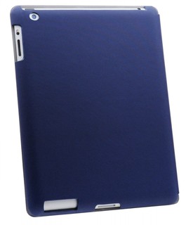Чехол для iPad PC PET PCP-9001BL Синий