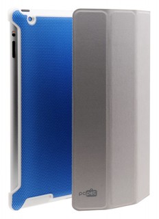 Чехол для iPad PC PET PCP-9003BL Синий