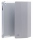 Чехол для iPad PC PET PCP-9003GY Серый