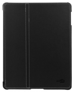 Чехол для iPad PC PET PCP-9021BK Черный