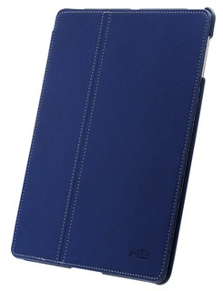 Чехол для iPad PC PET PCP-9021BL Синий