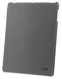 Чехол для iPad PC PET PCP-9021GY Серый