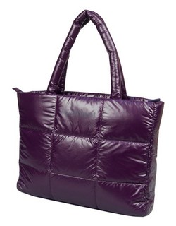 Сумка для ноутбука CC-074 Фиолетовый нейлон 15.6'' (внутр. 38х29х7.5)