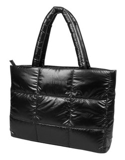 Сумка для ноутбука CC-074 Черный нейлон 15.6'' (внутр. 38х29х7.5)