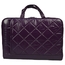 Сумка для ноутбука Continent CC-075 Фиолетовый нейлон 15.6'' (внутр. 38.5х25.5х3.8)