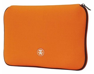 Сумка для ноутбука Crumpler The Gimp 13" TG13-018 burned orange