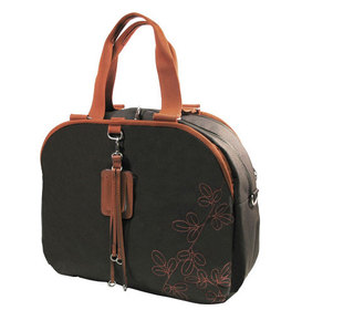 Сумка для ноутбука Samsonite 11A*041*13 нейлон 15.4" (37х25х5) Orange