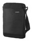 Сумка для ноутбука Samsonite V76*007*09 нейлон 11.1" (20х29х3) Black