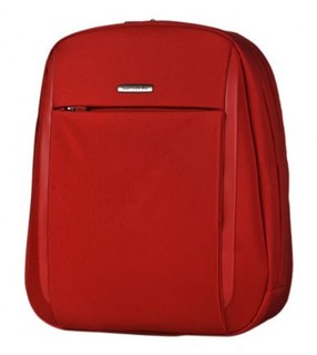 Сумка для ноутбука U20*016*00 Красный нейлон 15.6'' (внутр. 38.5х27х4)