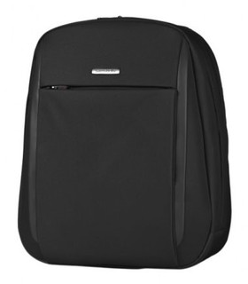 Сумка для ноутбука U20*016*28 Графитовый нейлон 15.6'' (внутр. 38.5х27х4)
