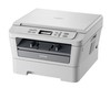 МФУ Brother DCP-7057WR (принтер/сканер/копир) печать 20стр/мин копирование 20стр/мин Wi-Fi