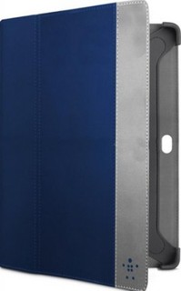 Чехол Belkin F8M392cwC01 CASE;FOLIO;TPU;TABLET;10.1";STAND 1;IND