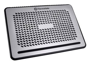 Подставка для ноутбука Thermaltake Allways Simple alumnum