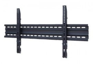 Кронштейн OMB SLIM TILT 800 для ТВ 32"-63" настенный, 1 ст.наклона, до 50 кг черный