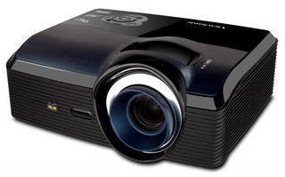Проектор Viewsonic Pro9000 DLP Laser LED Hybrid 1600lumens 1080p(1920 x 1080) 100000:1 2xHDMI 4.3Kg