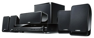 Домашний кинотеатр Yamaha BD-X610