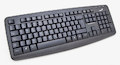 Клавиатура Genius KB110X USB black