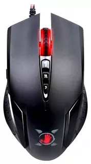 Мышь A4 Tech Bloody V5 Gaming mouse USB Black