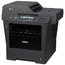 МФУ Brother лазерный MFC8950DW A4(принтер/сканер/копир/факс)печать/копир40стр/мин сеть дуплекс Wi-Fi