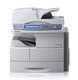 МФУ Samsung Laser SCX-6555N/XEV А4 53/53стр/мин(печать копир сканер факс) сеть дуплекс