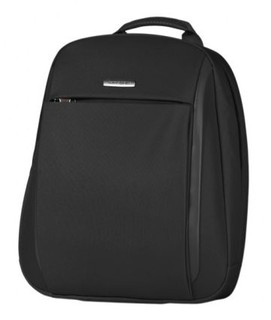 Сумка для ноутбука U20*015*28 Графитовый нейлон 15.6'' (внутр. 37х27х4)