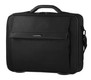 Сумка для ноутбука U33*001*09 Черный нейлон 15.6'' (внутр. 38х27х4)