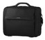 Сумка для ноутбука U33*001*09 Черный нейлон 15.6'' (внутр. 38х27х4)