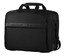 Сумка для ноутбука U33*002*09 Черный нейлон 15.6'' (внутр. 38х27х4)