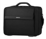 Сумка для ноутбука U33*003*09 Черный нейлон 15.6'' (внутр. 38х27х4)