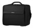 Сумка для ноутбука U33*003*09 Черный нейлон 15.6'' (внутр. 38х27х4)