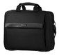 Сумка для ноутбука U33*006*09 Черный нейлон 15.6'' (внутр. 38х27х4)