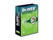 ПО Dr.Web PRO для Windows - в картонной упаковке, на 12 мес, на 2 Пк