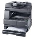 МФУ Kyocera лазерный TASKalfa 220 A3 22стр A4 копир. !!!Без крышки Cover (E)