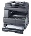 МФУ Kyocera лазерный TASKalfa 220 A3 22стр A4 копир. !!!Без крышки Cover (E)
