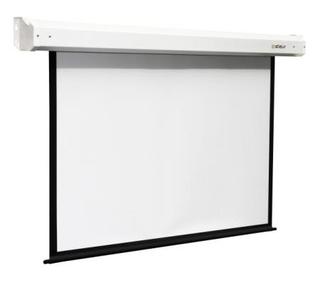 Экран Digis Electra с электроприводом 210x280см Matte White (DSEM-4306)