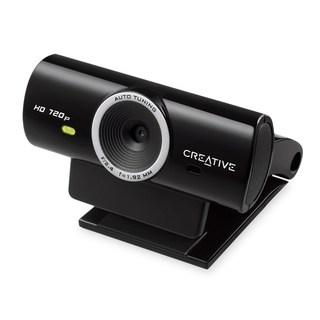 Камера Web Creative Live! Cam Sync HD