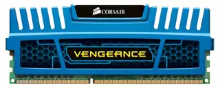 Память DDR3 8192Mb 1600MHz Corsair (CMZ8GX3M2A1600C9B) DIMM RTL 2x4GB 9-9-9-24