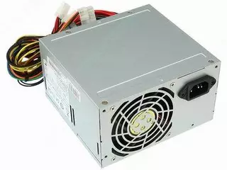 Блок питания 400 Вт АТX