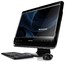 Моноблок Lenovo C200 18.5" AG Atom D525/2Gb/500Gb/DVDRW/MCR/W7St/WiFi/E85+/black/300cd/1000:1 1366*7