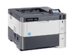Принтер Kyocera лазерный FS-2100DN A4 40 стр 128 Мб USB 2.0 дуплекс гиг.сеть (1102MS3NL0)
