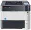 Принтер Kyocera лазерный FS-4100DN A4 45 стр 256 Мб USB 2.0 дуплекс гиг.сеть (1102MT3NL0)