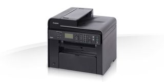 МФУ Лазерный Canon i-Sensys MF4730 (6371B039)