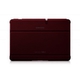 Чехол-книжка Samsung Tab 2 10.0/P51XX PU+plastic (EFC-1H8SRECSTD)красный