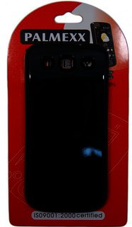 Аккумулятор усиленный Palmexx для Samsung i9300 Galaxy S3 4600 mAh Черный (EXSAMI9300)