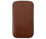 Чехол для Samsung Galaxy S3 темн. коричневый Samsung EFC-1G6LCE (футляр)